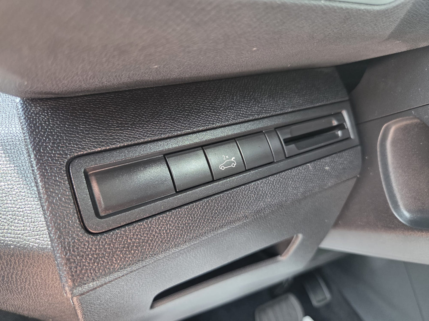 Peugeot 3008 ALLURE 2019