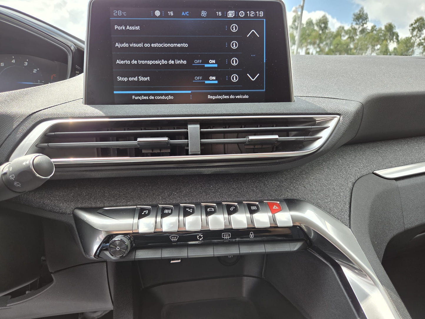 Peugeot 3008 ALLURE 2019