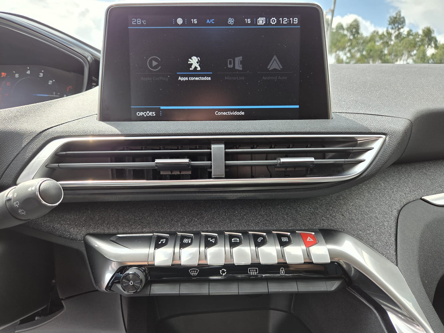 Peugeot 3008 ALLURE 2019