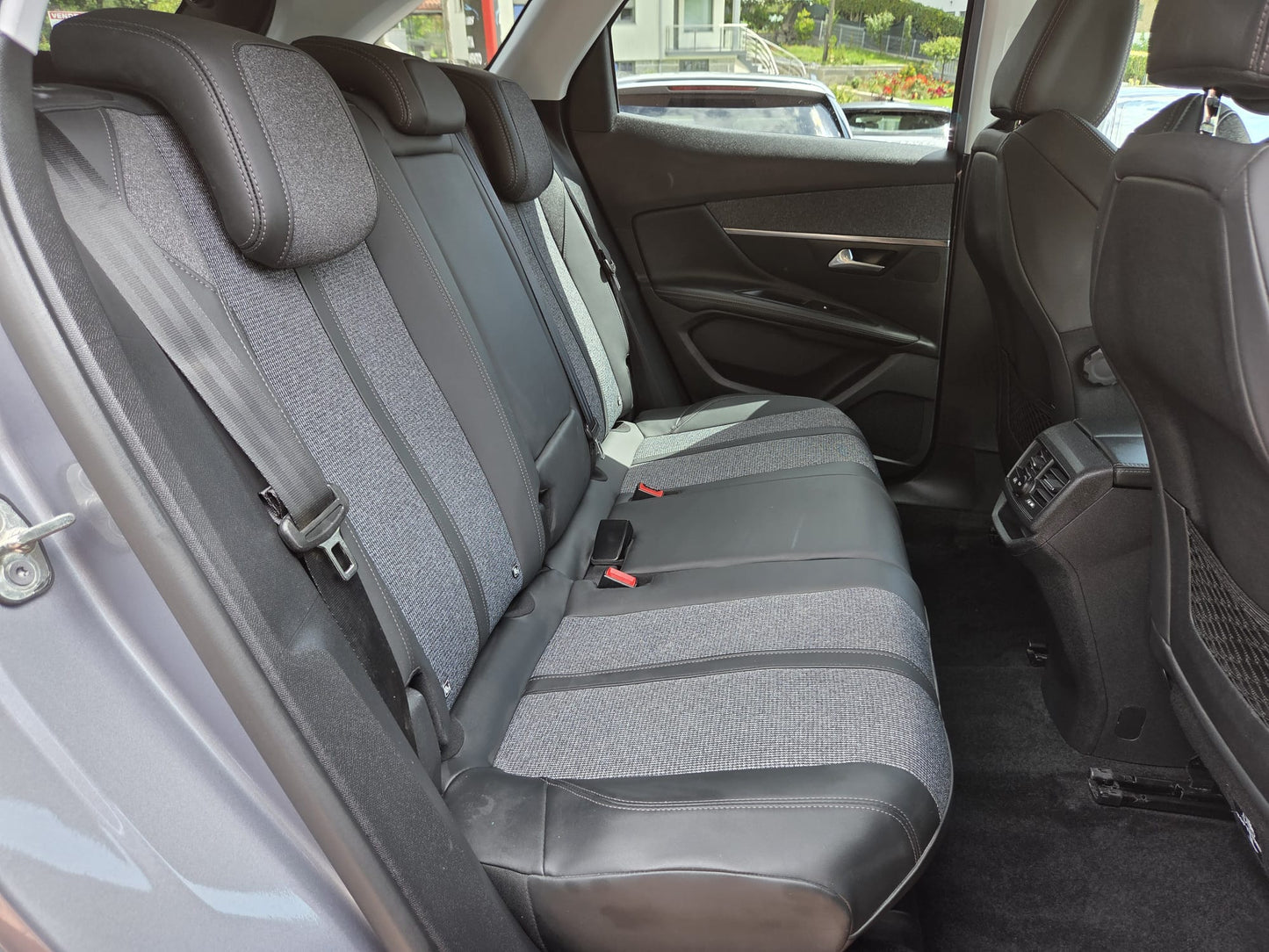 Peugeot 3008 ALLURE 2019