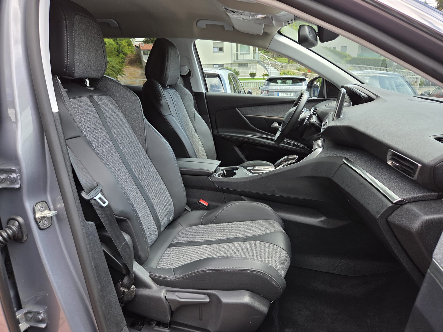 Peugeot 3008 ALLURE 2019