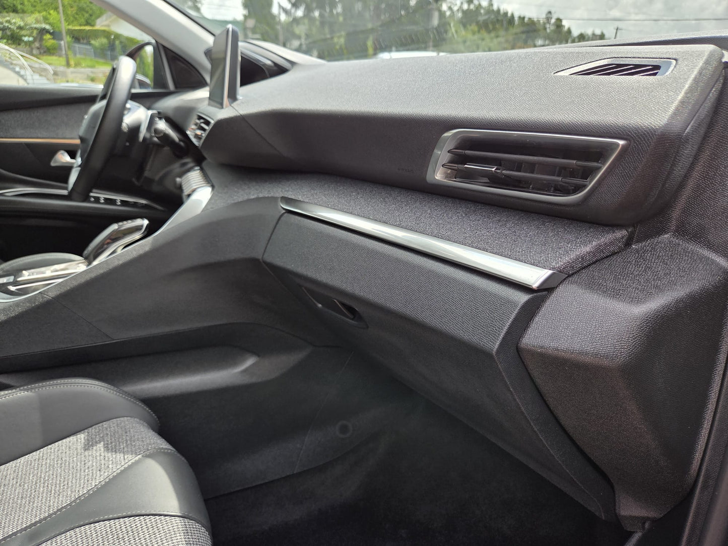 Peugeot 3008 ALLURE 2019