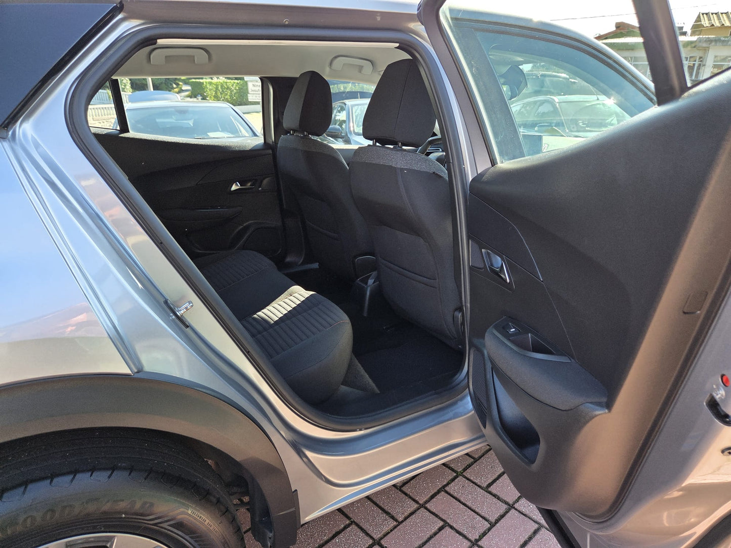 Peugeot 2008 ALLURE 2022