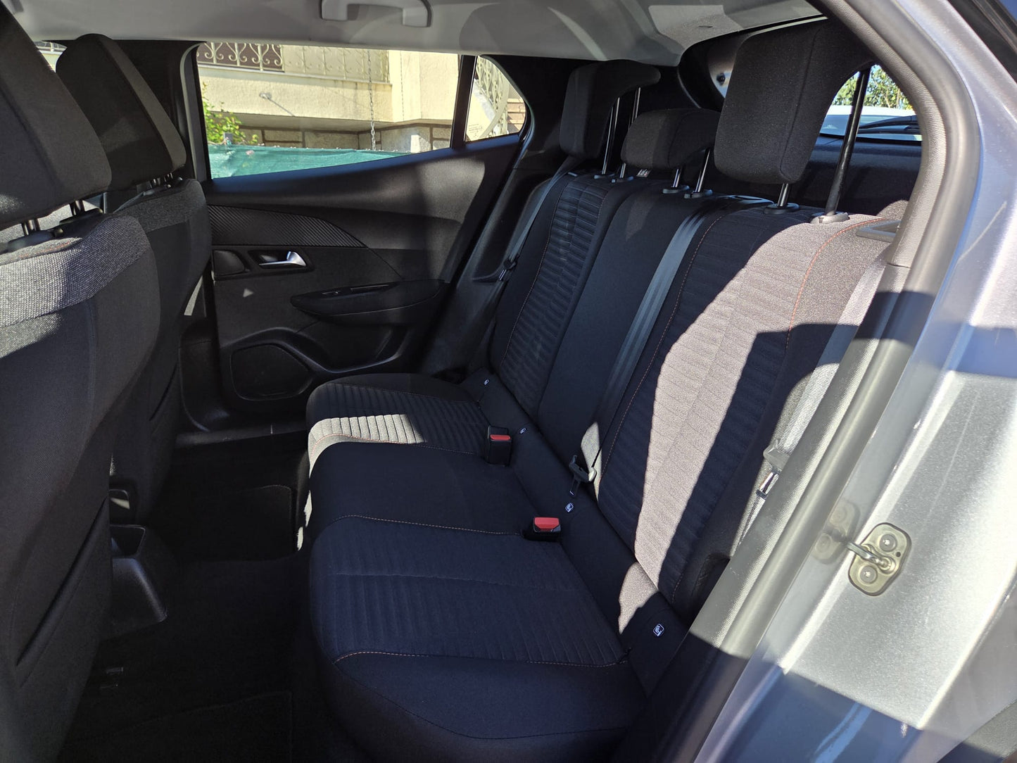 Peugeot 2008 ALLURE 2022