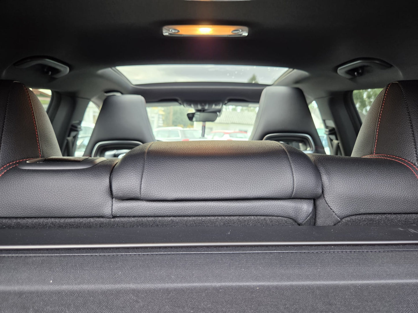 MERCEDES-BENZ CLA 220D SHOOTING BRAKE