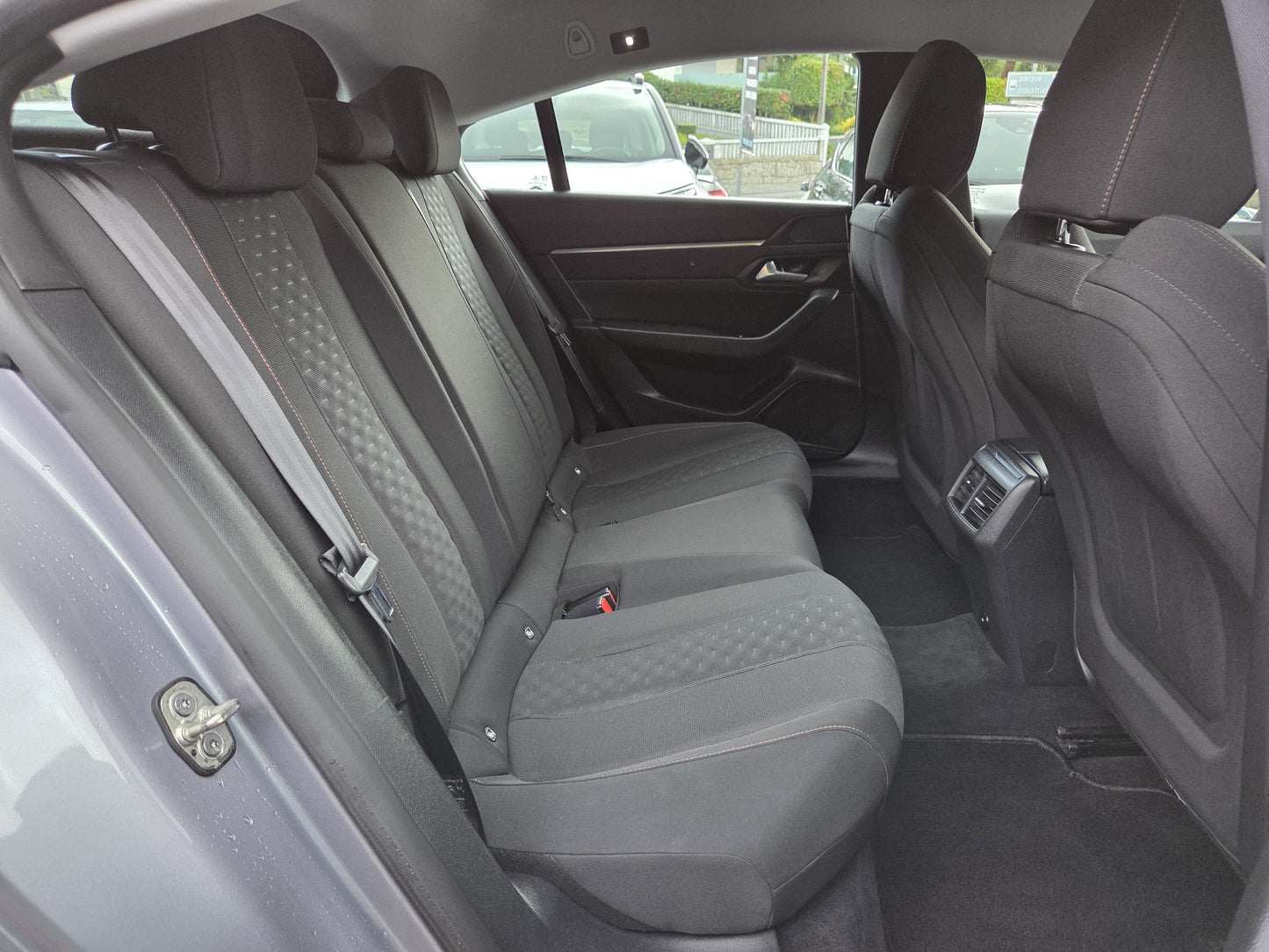 PEUGEOT 508 ALLURE EAT8