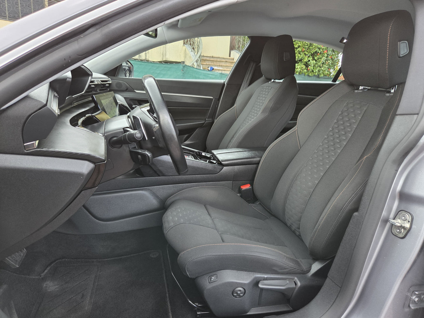 PEUGEOT 508 ALLURE EAT8