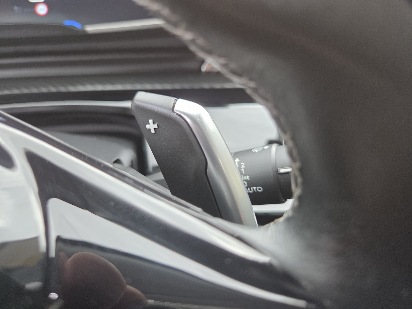 PEUGEOT 508 ALLURE EAT8