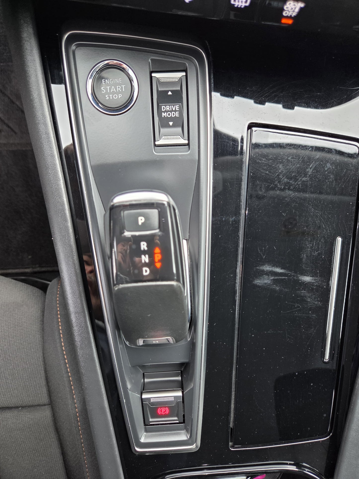 PEUGEOT 508 ALLURE EAT8