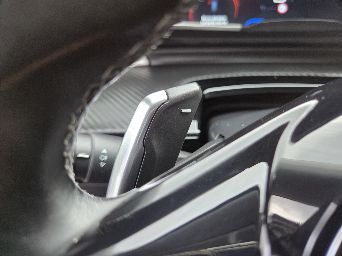 PEUGEOT 508 ALLURE EAT8