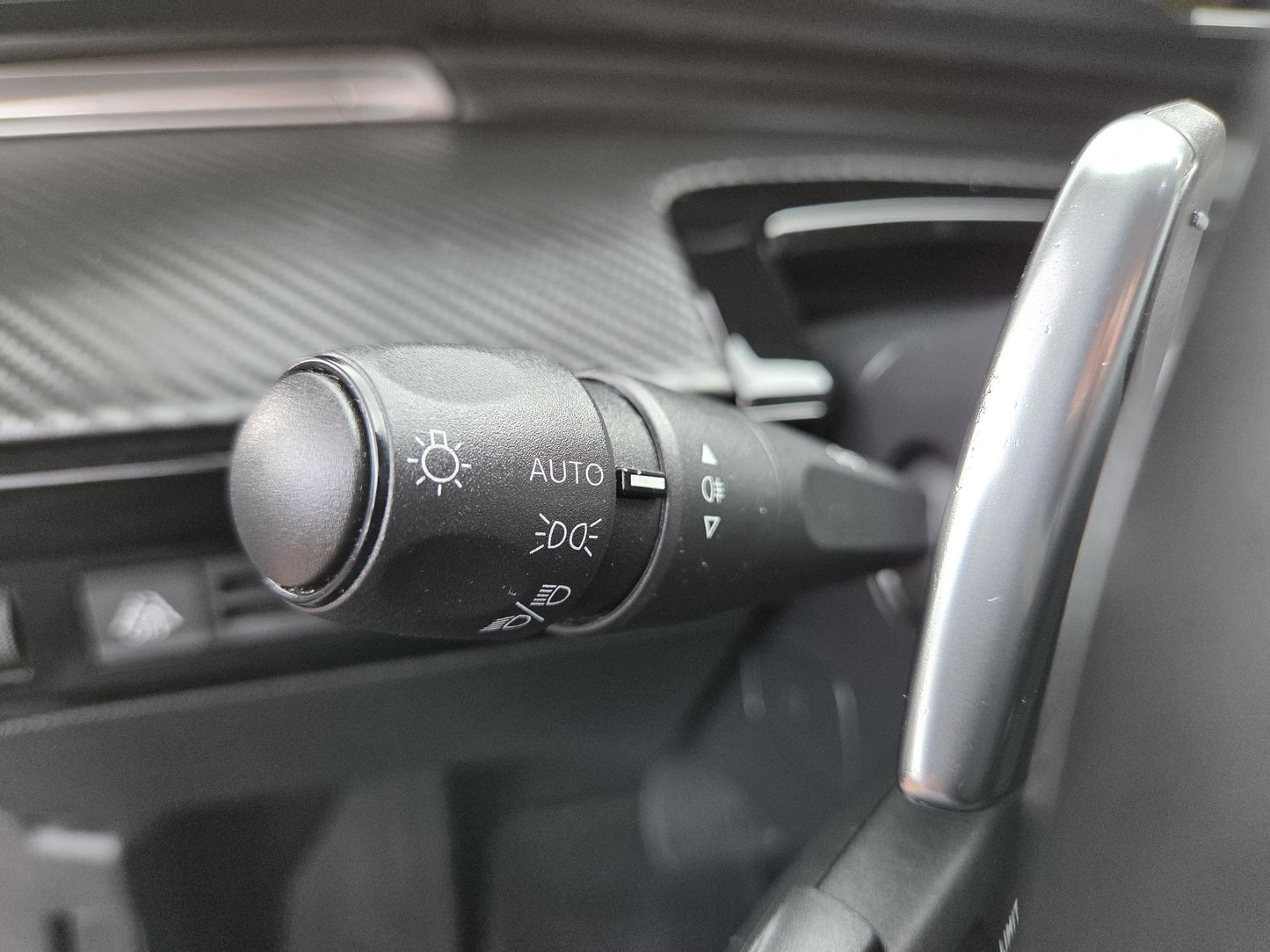 PEUGEOT 508 ALLURE EAT8