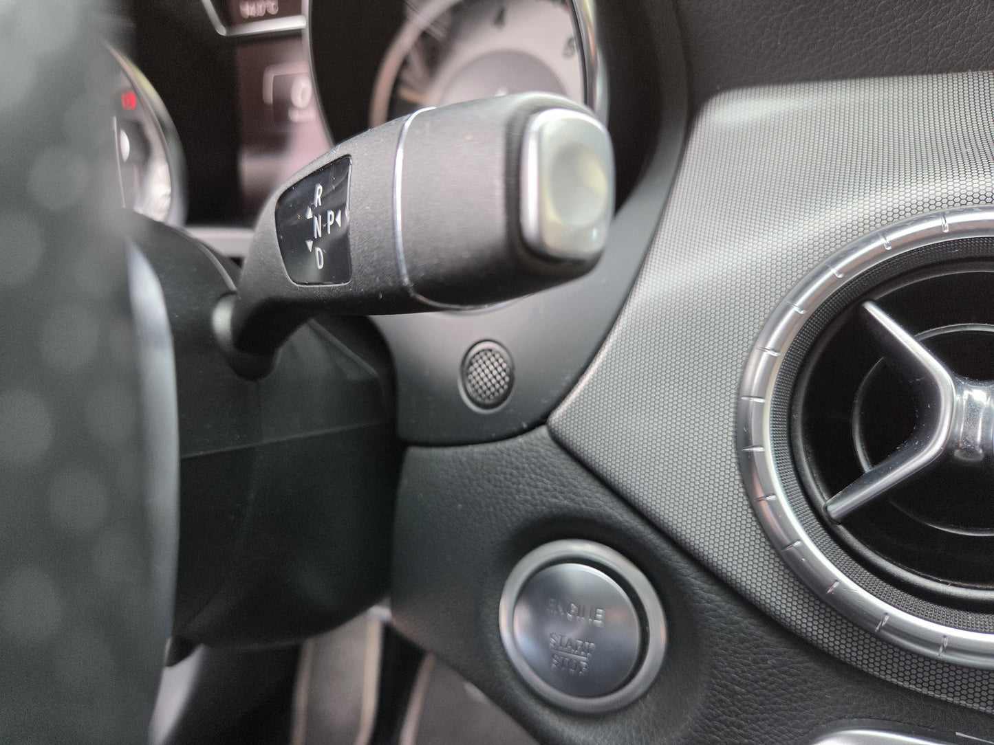 MERCEDES CLA 220d SHOOTING BRAKE