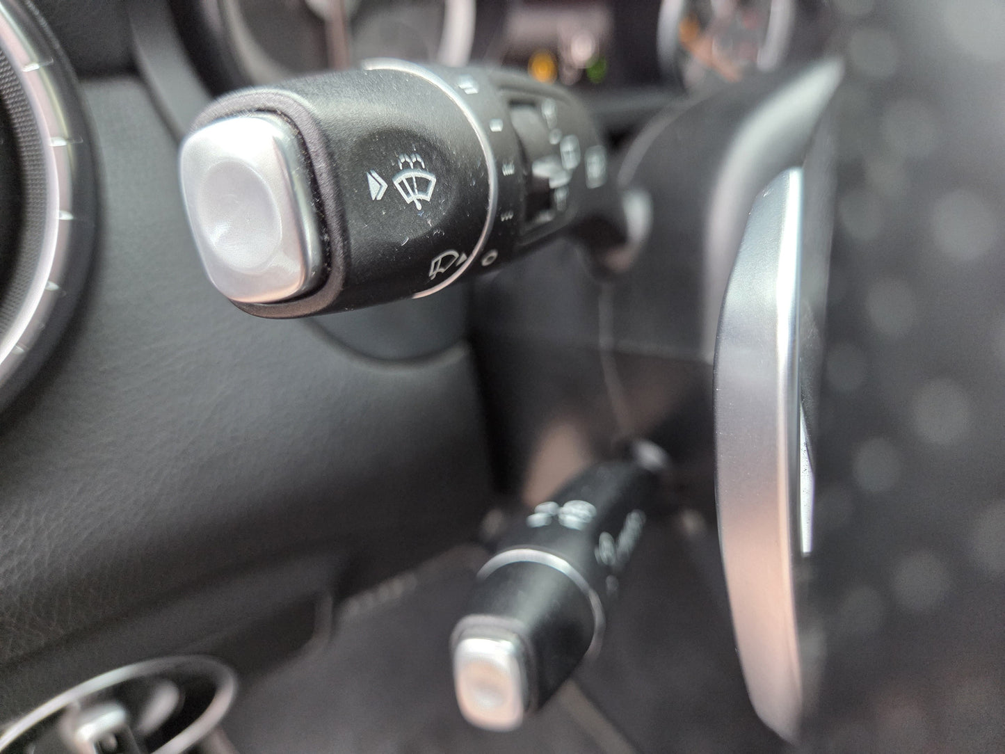 MERCEDES CLA 220d SHOOTING BRAKE