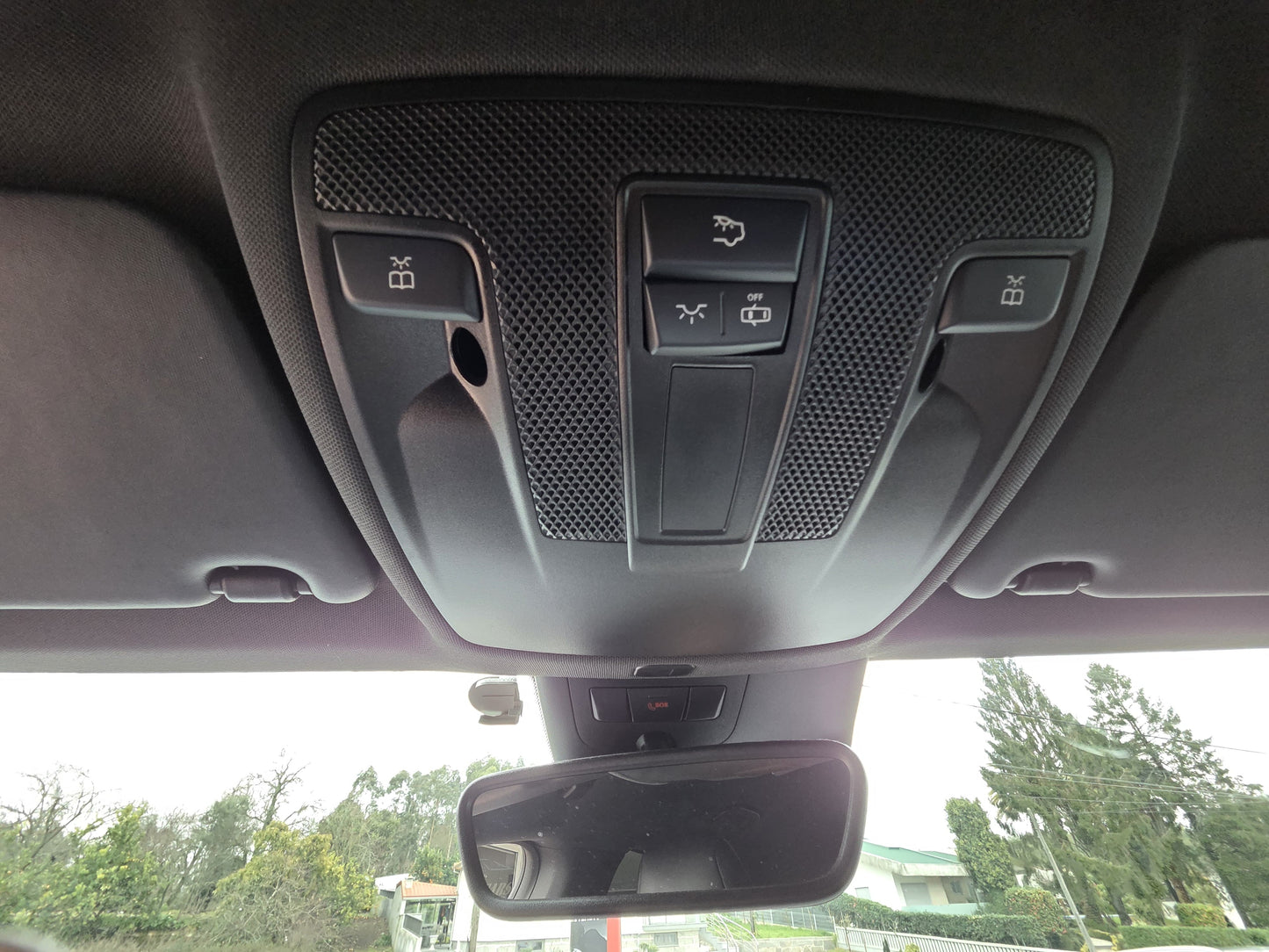 MERCEDES CLA 220d SHOOTING BRAKE