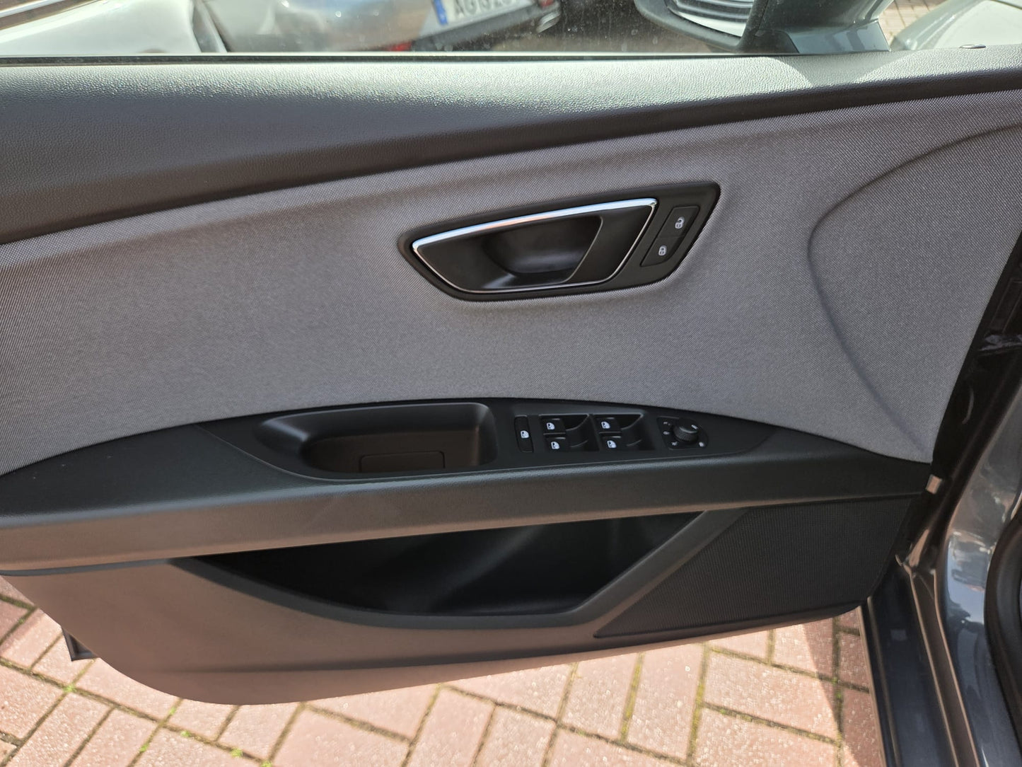 SEAT LEON ST 1.6 TDI