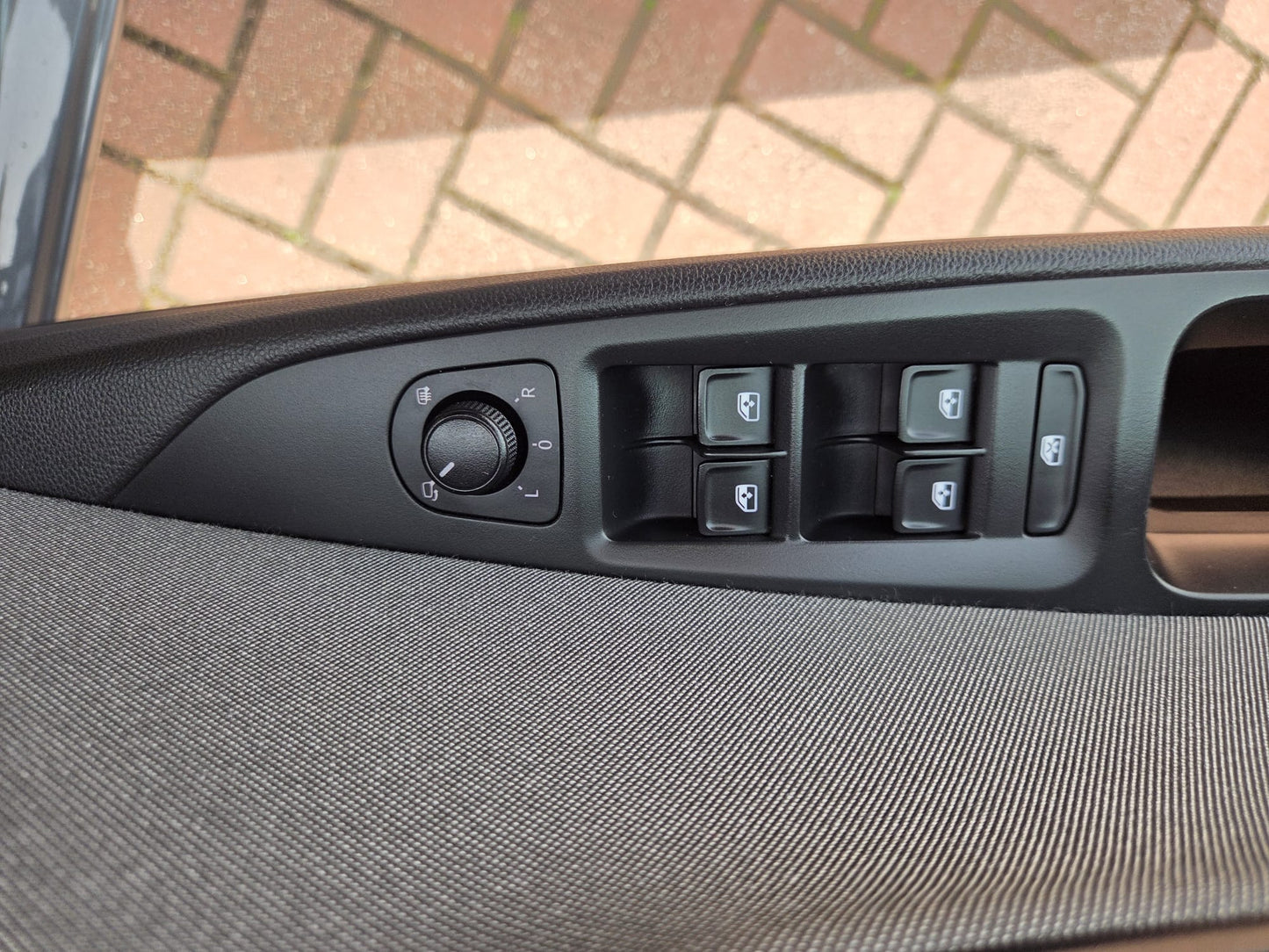 SEAT LEON ST 1.6 TDI