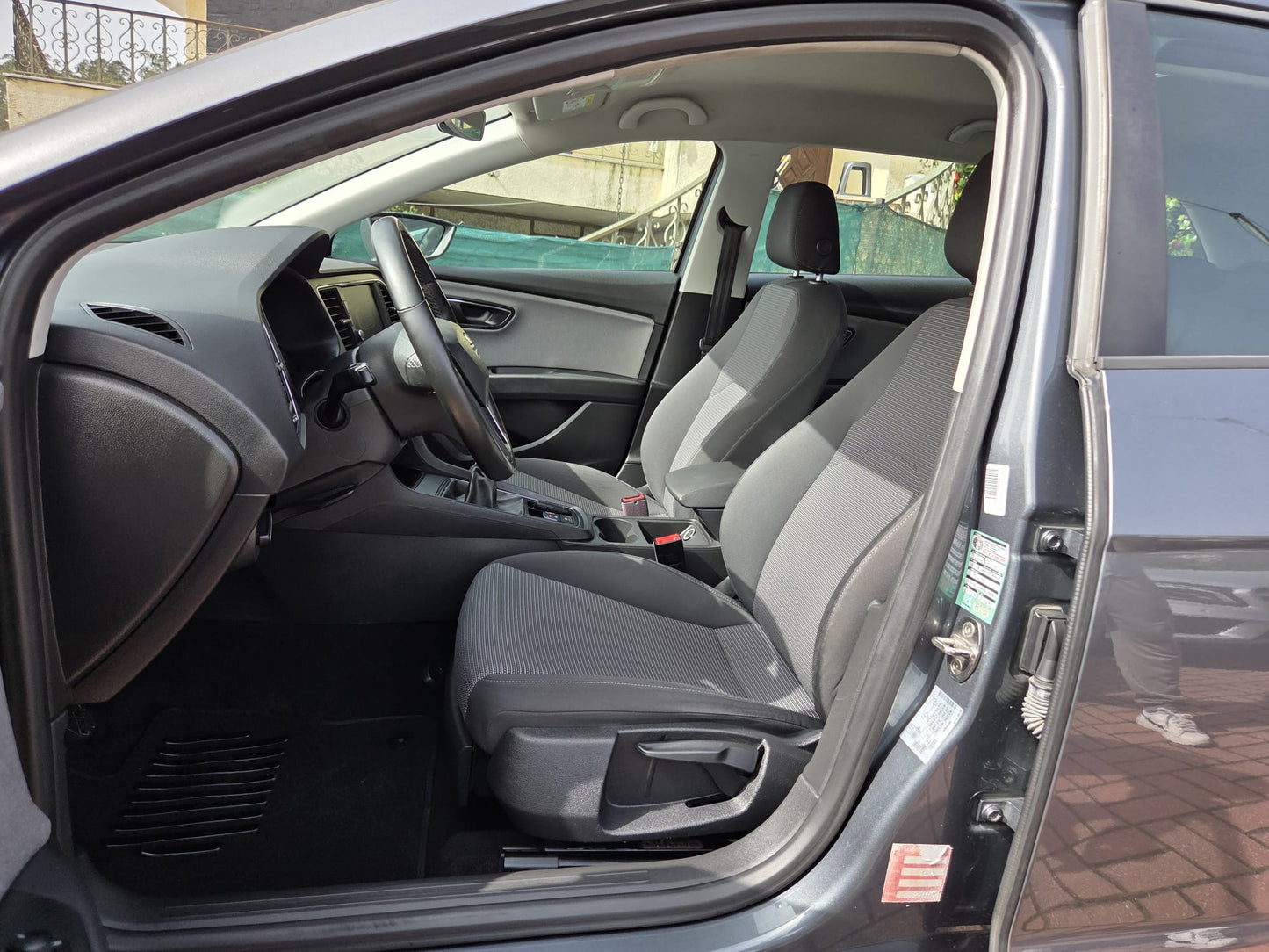 SEAT LEON ST 1.6 TDI