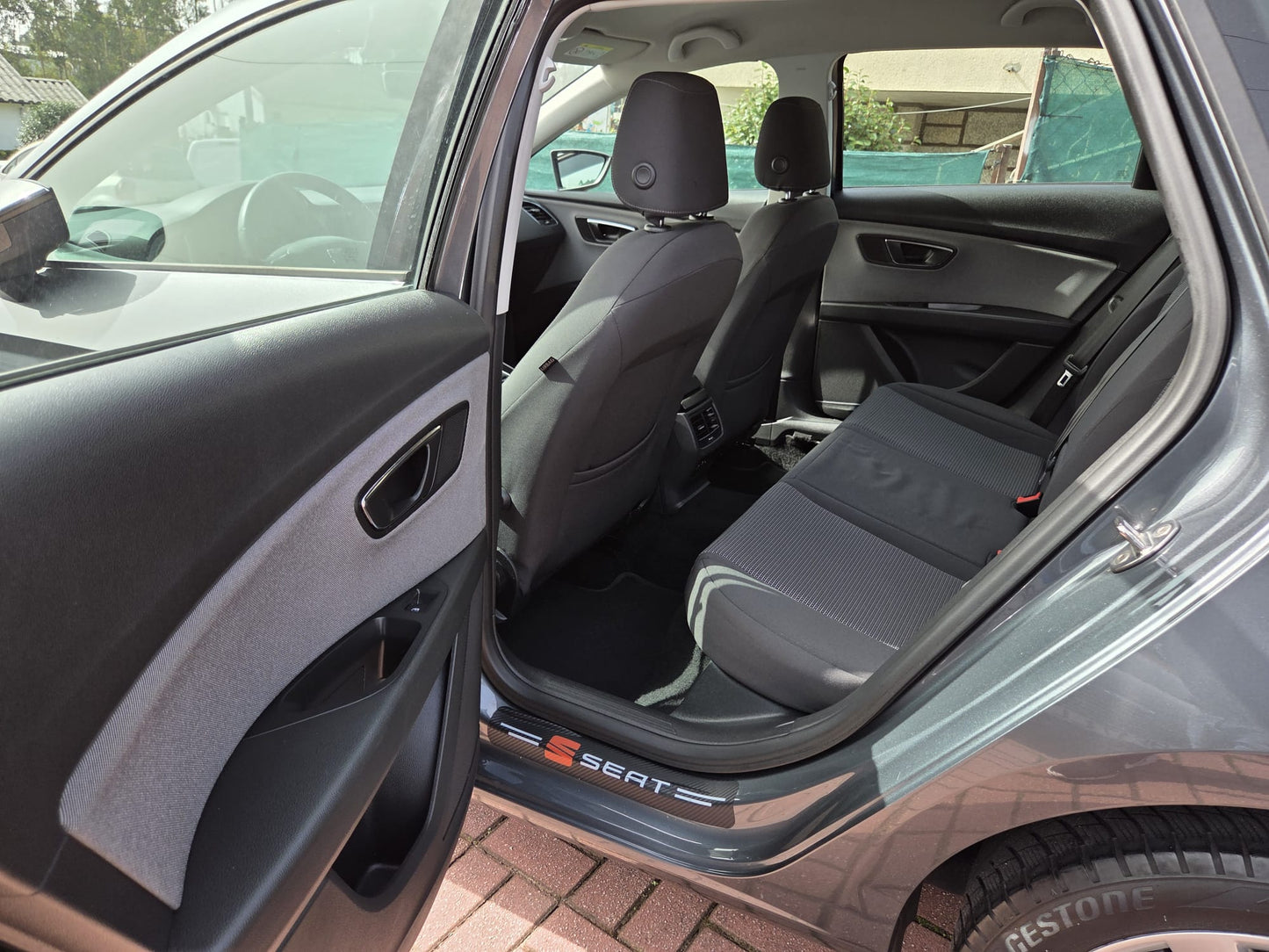 SEAT LEON ST 1.6 TDI