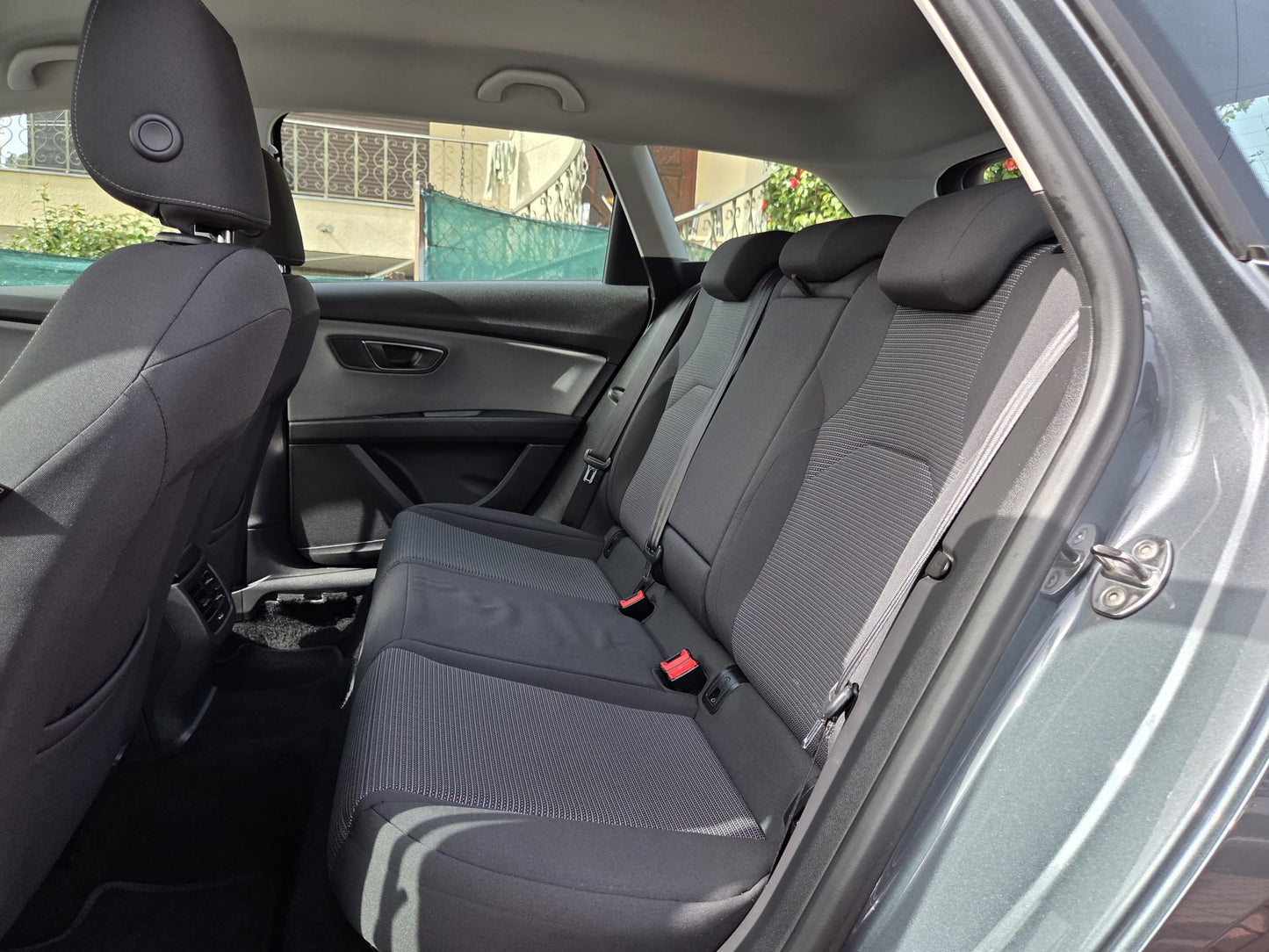 SEAT LEON ST 1.6 TDI