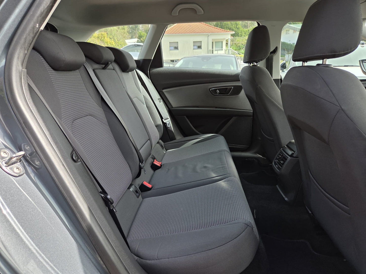 SEAT LEON ST 1.6 TDI