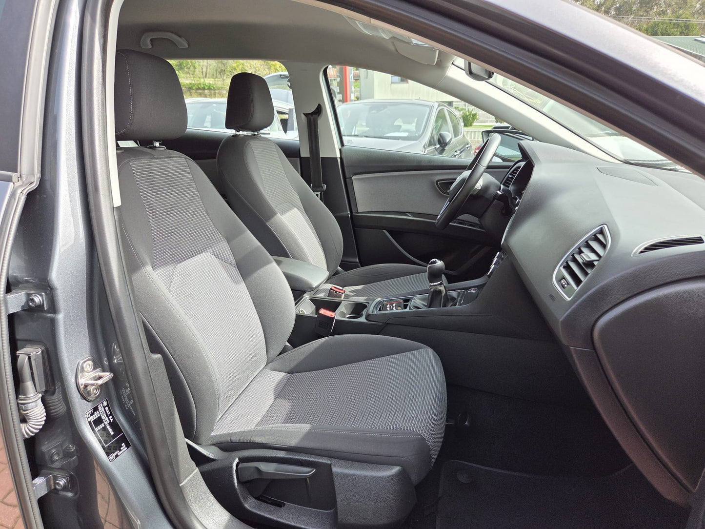 SEAT LEON ST 1.6 TDI
