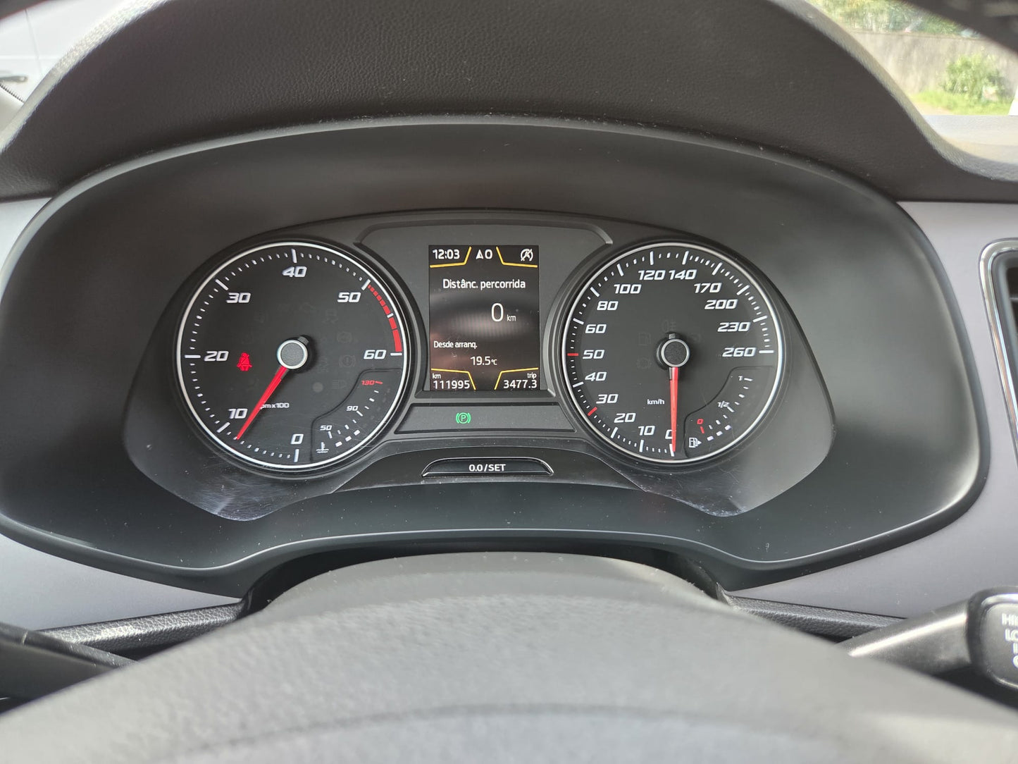 SEAT LEON ST 1.6 TDI