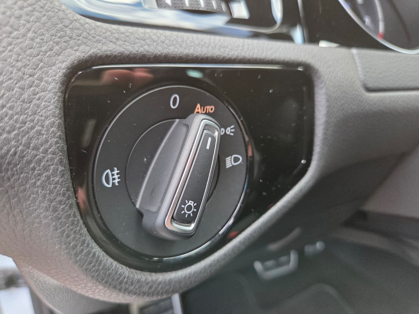 VOLKSWAGEN GOLF 7 R 4MOTION DSG