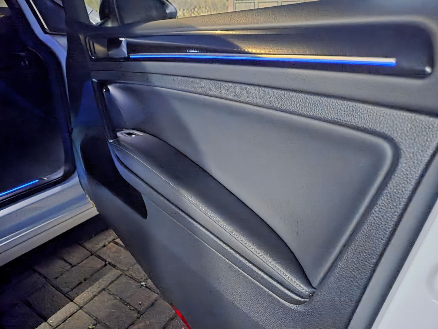 VOLKSWAGEN GOLF 7 R 4MOTION DSG