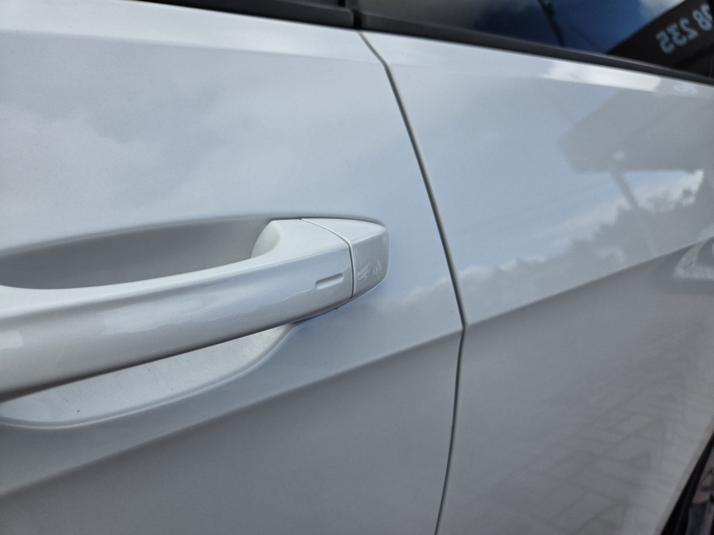 VOLKSWAGEN GOLF 7 R 4MOTION DSG