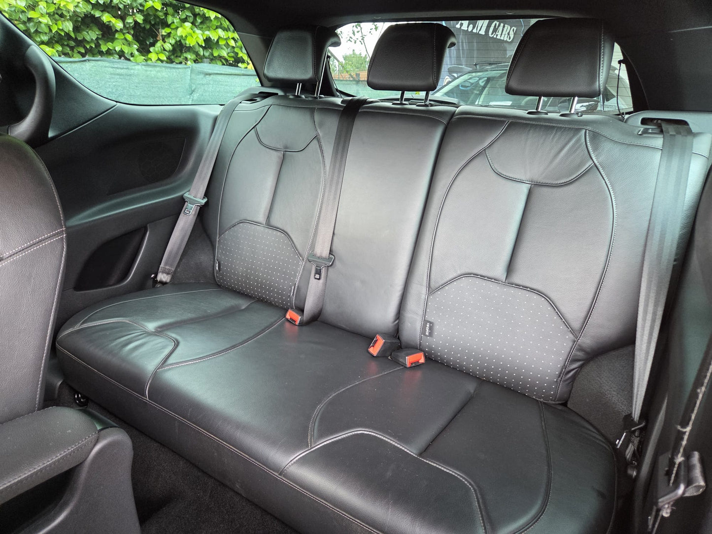 CITROËN DS3