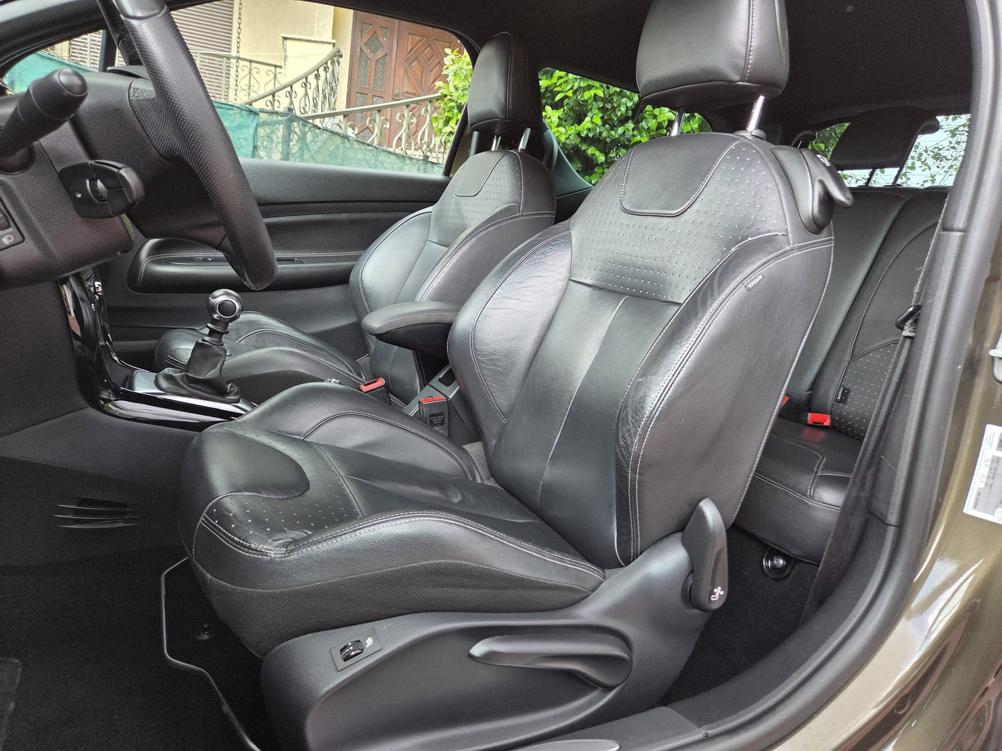CITROËN DS3