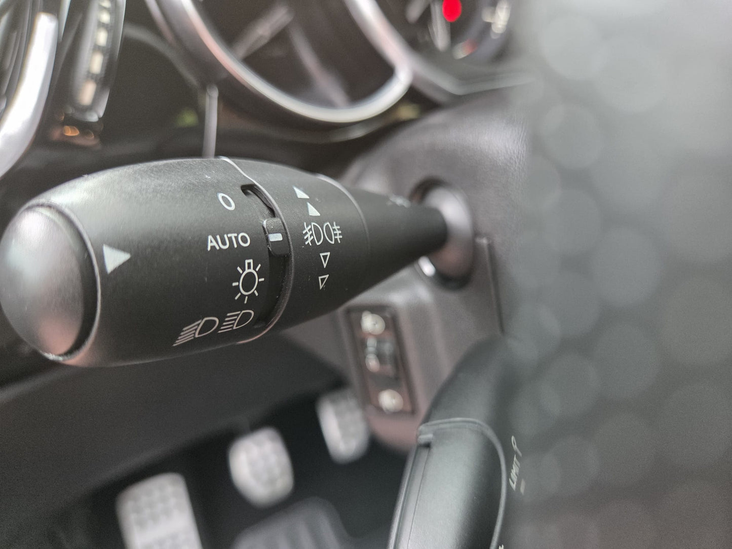 CITROËN DS3