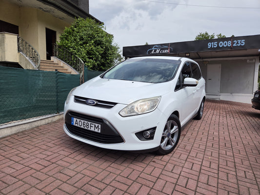 FORD GRAND C-MAX 7 LUGARES