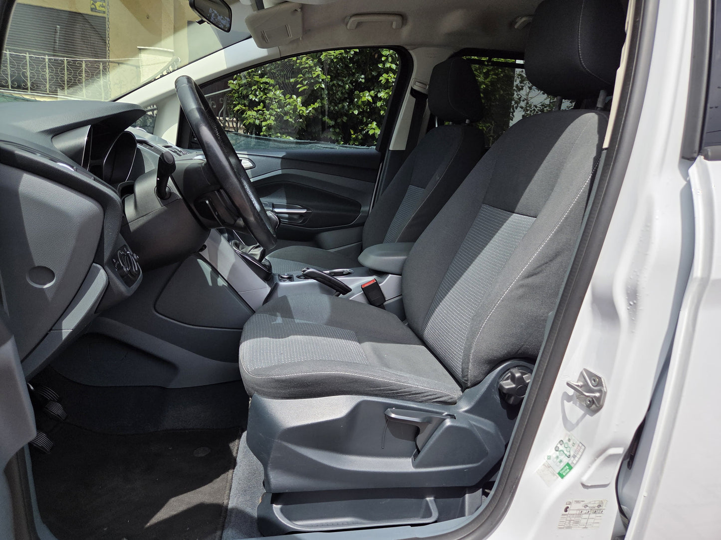 FORD GRAND C-MAX 7 LUGARES