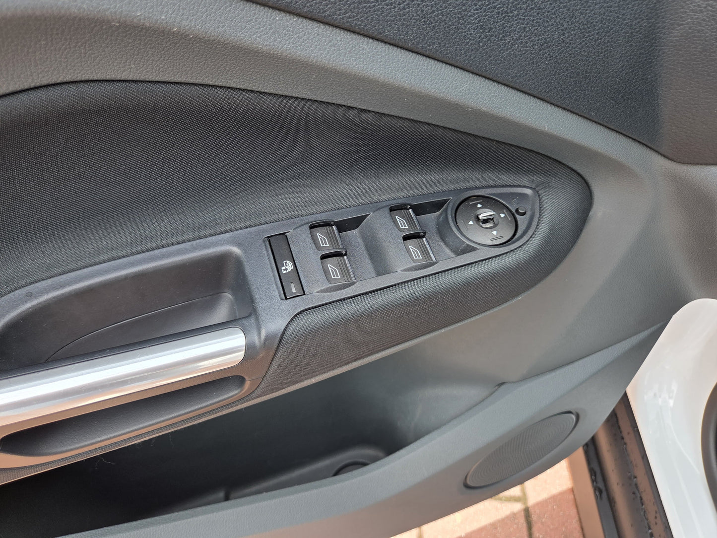 FORD GRAND C-MAX 7 LUGARES
