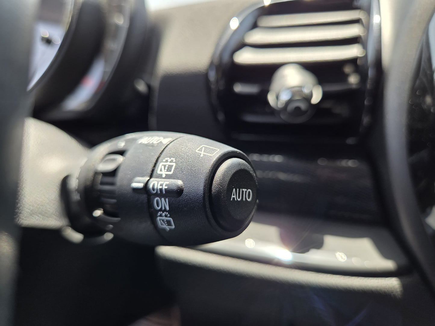 MINI CLUBMAN ONE D AUTO