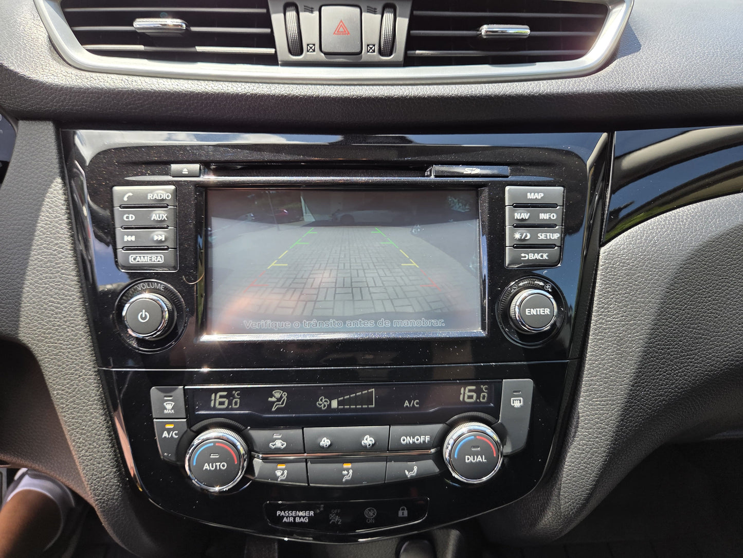 NISSAN QASHQAI 1.5 DCI