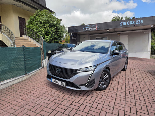 PEUGEOT 308 SW 1.5 HDI