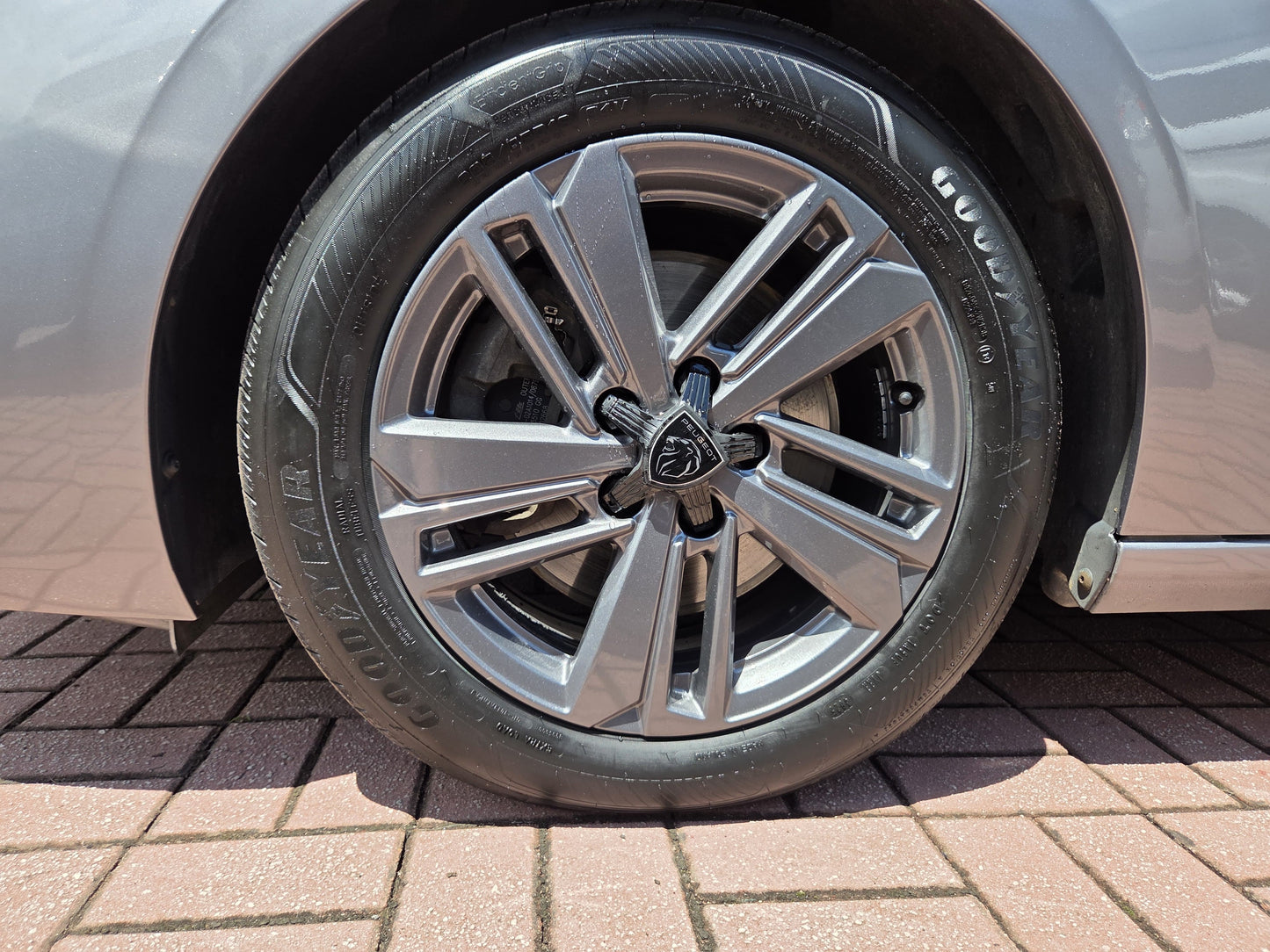 PEUGEOT 308 SW 1.5 HDI