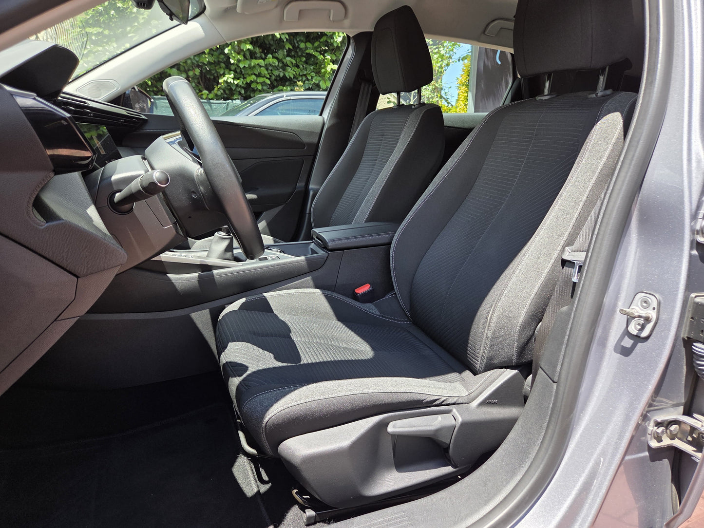 PEUGEOT 308 SW 1.5 HDI