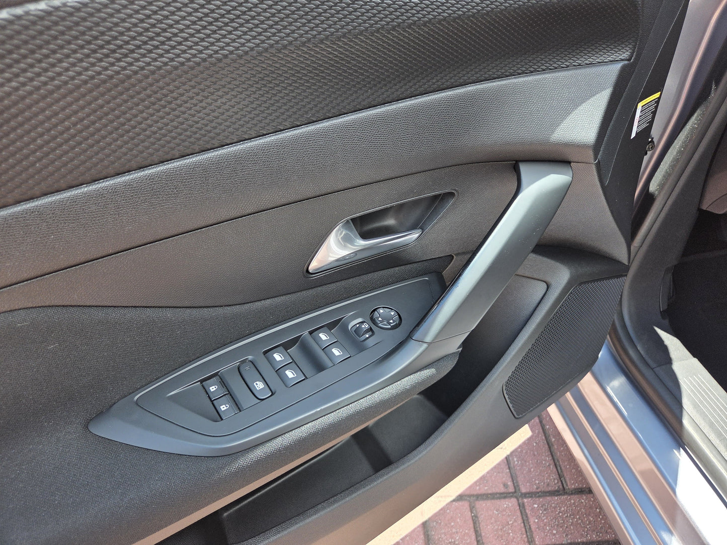 PEUGEOT 308 SW 1.5 HDI