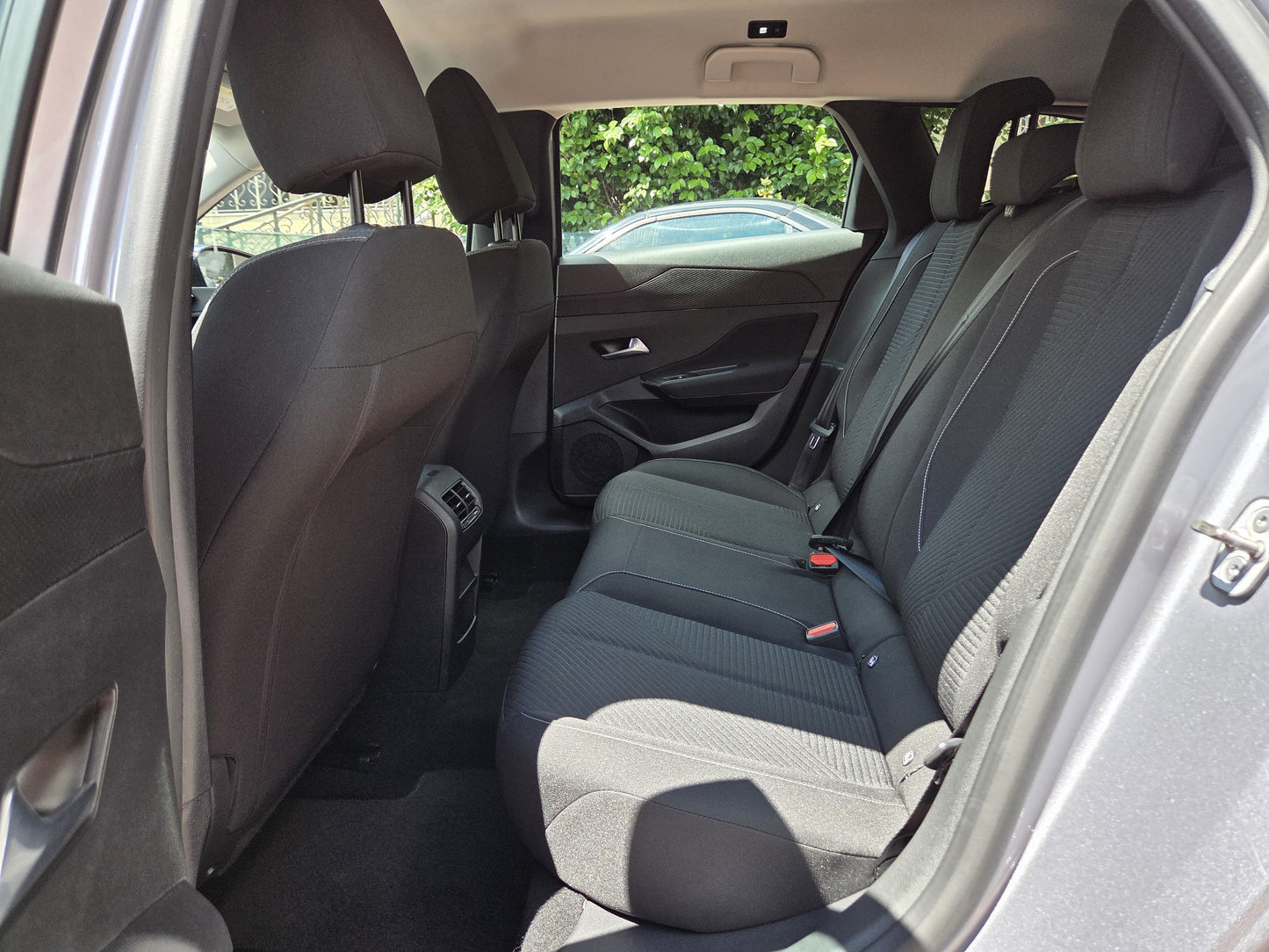 PEUGEOT 308 SW 1.5 HDI