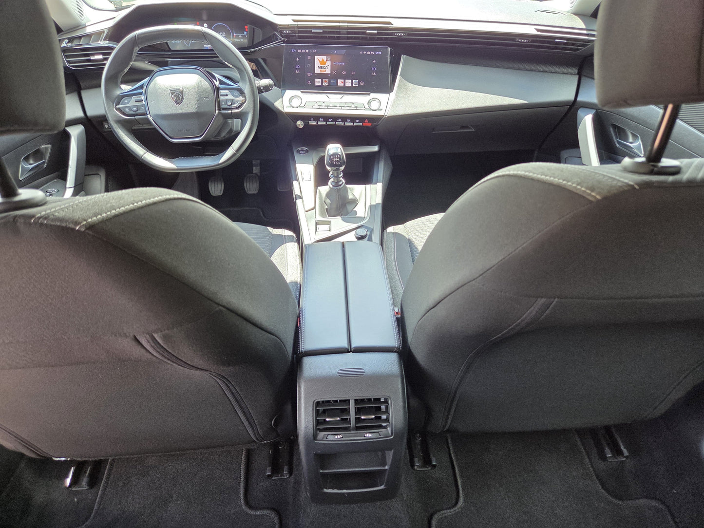 PEUGEOT 308 SW 1.5 HDI