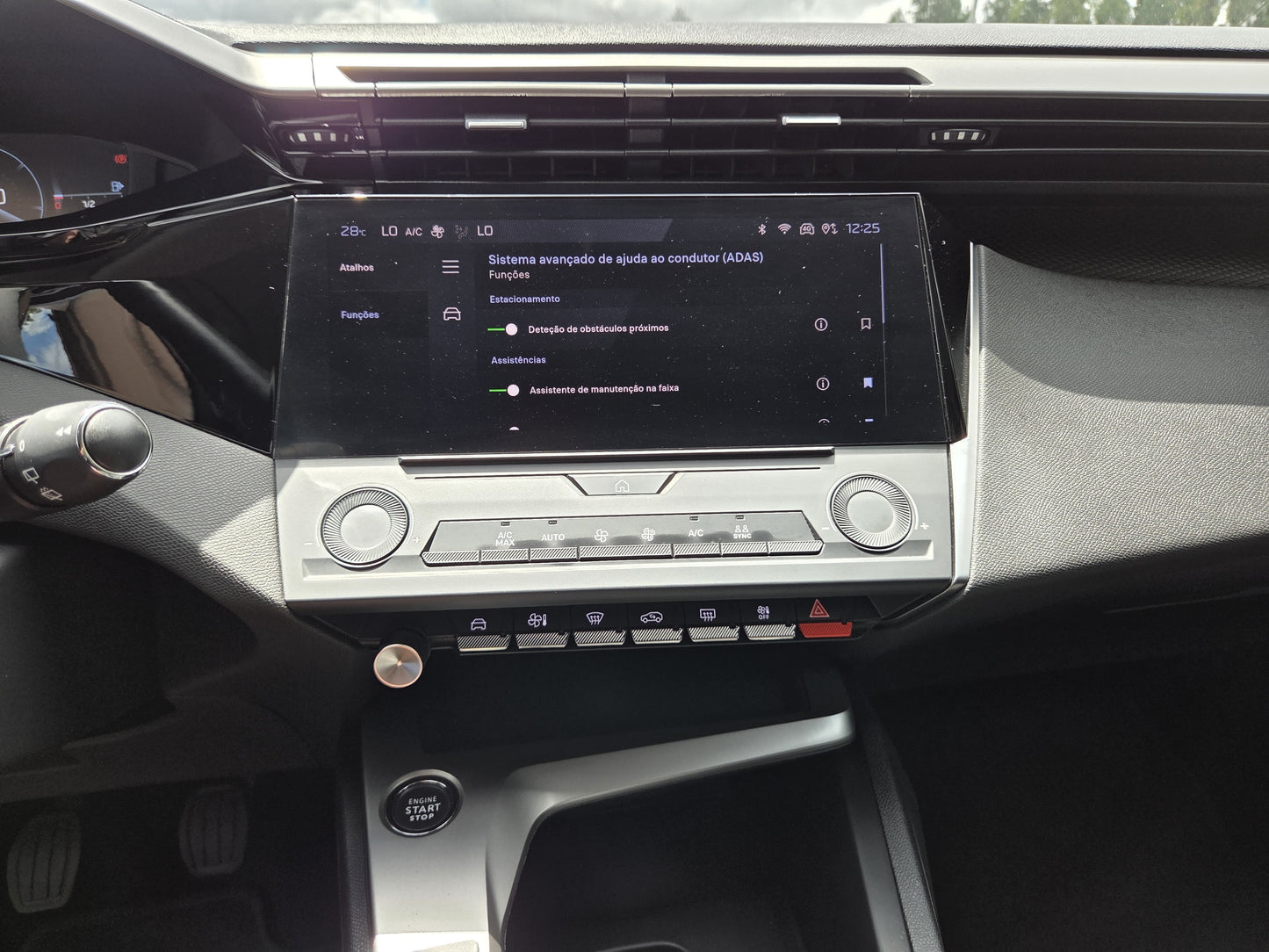 PEUGEOT 308 SW 1.5 HDI