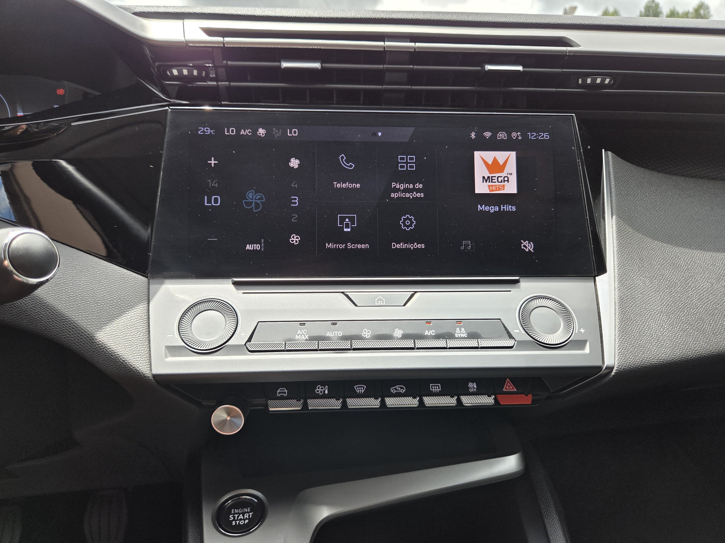 PEUGEOT 308 SW 1.5 HDI