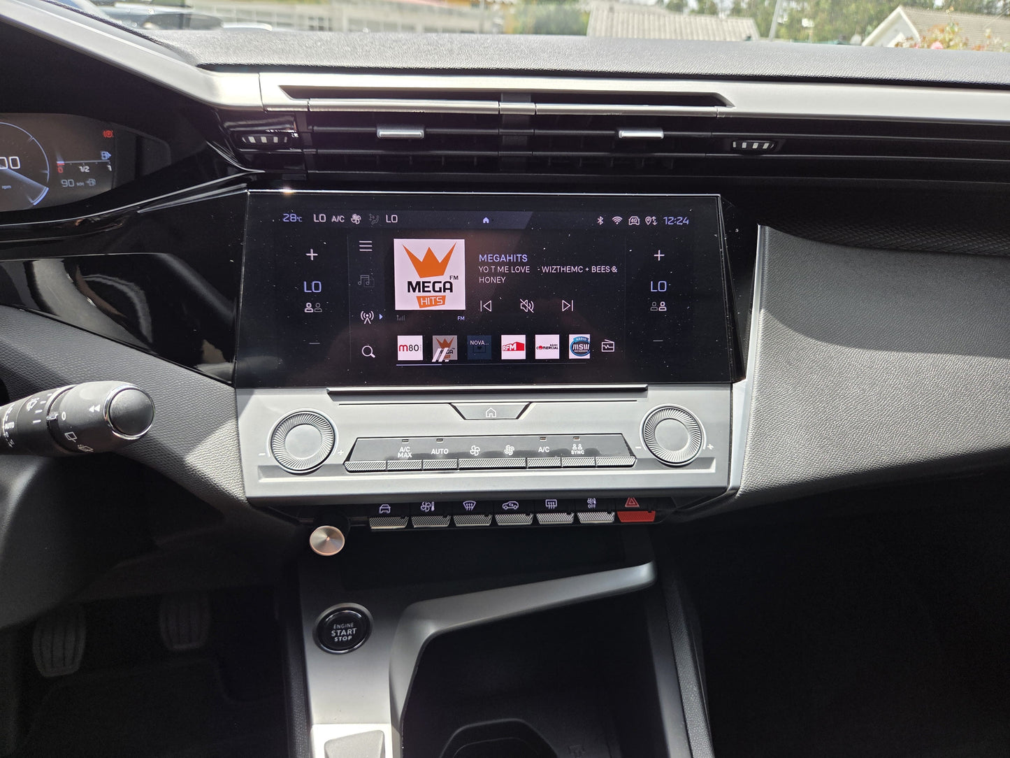 PEUGEOT 308 SW 1.5 HDI