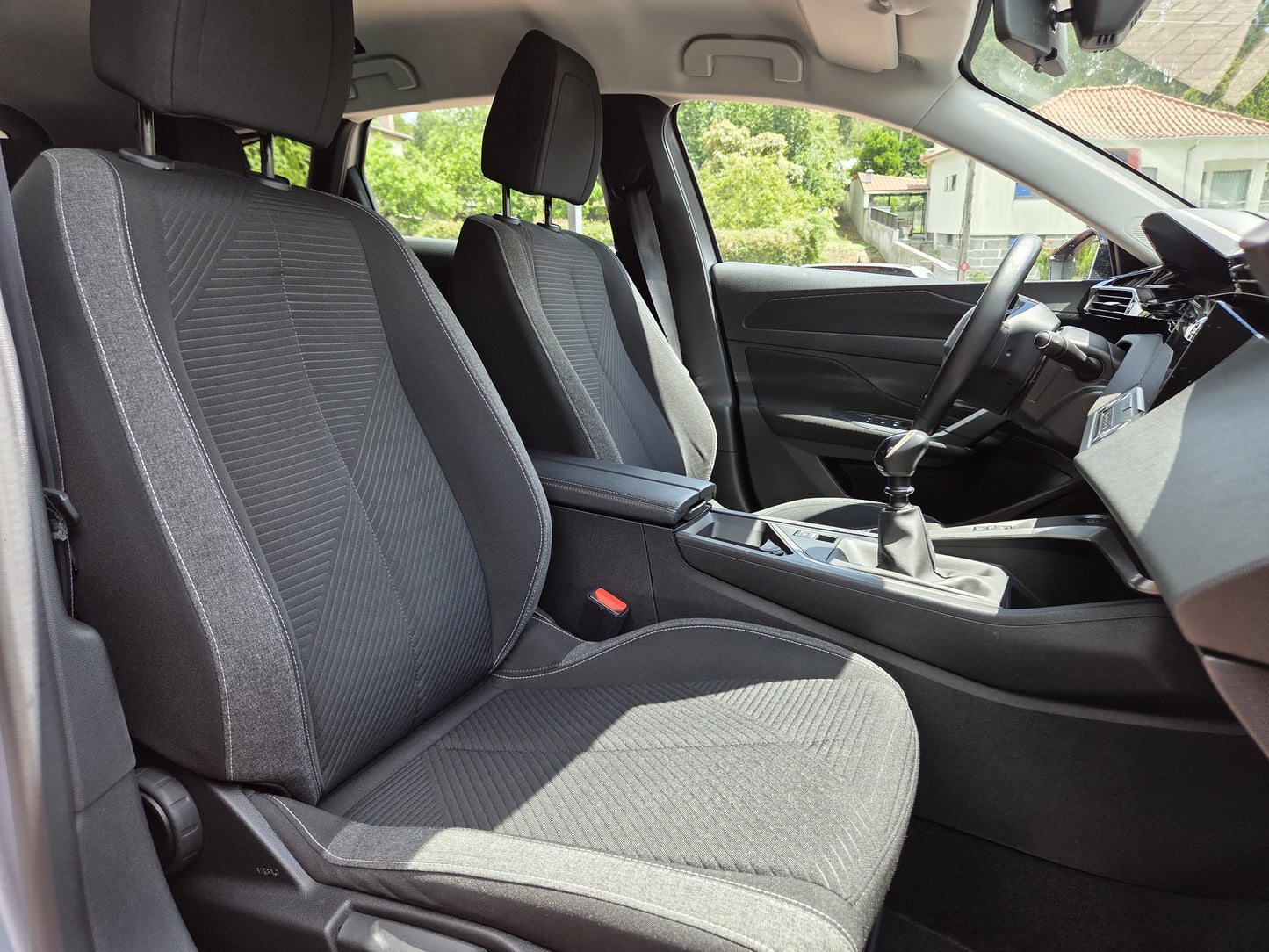 PEUGEOT 308 SW 1.5 HDI