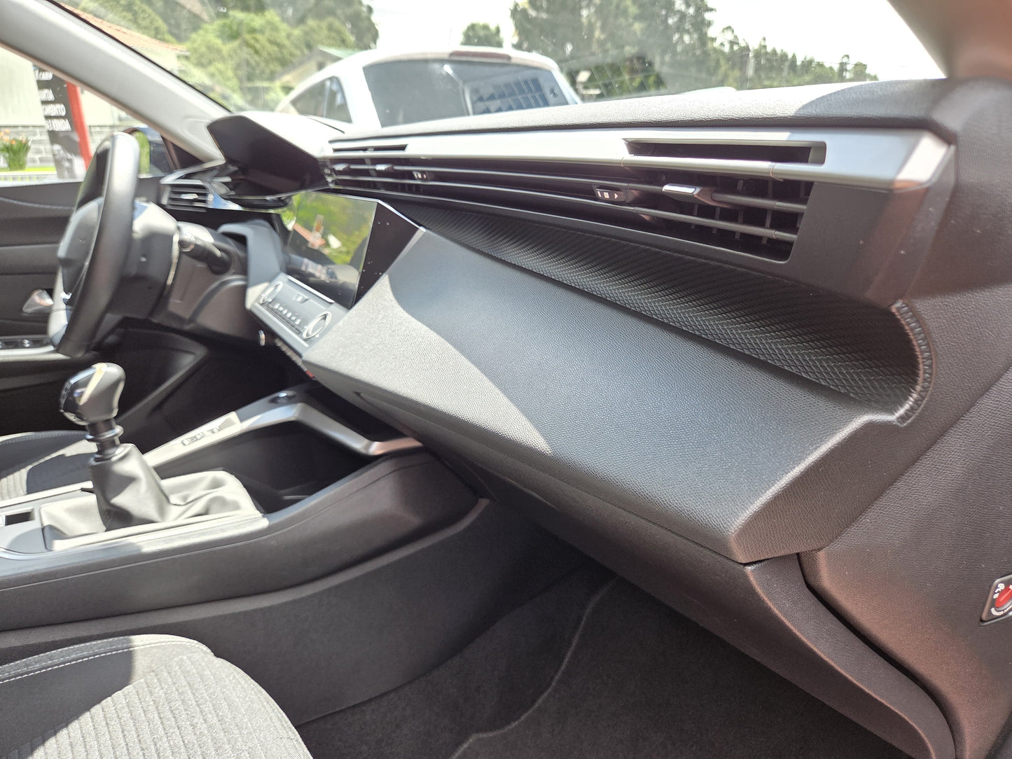 PEUGEOT 308 SW 1.5 HDI