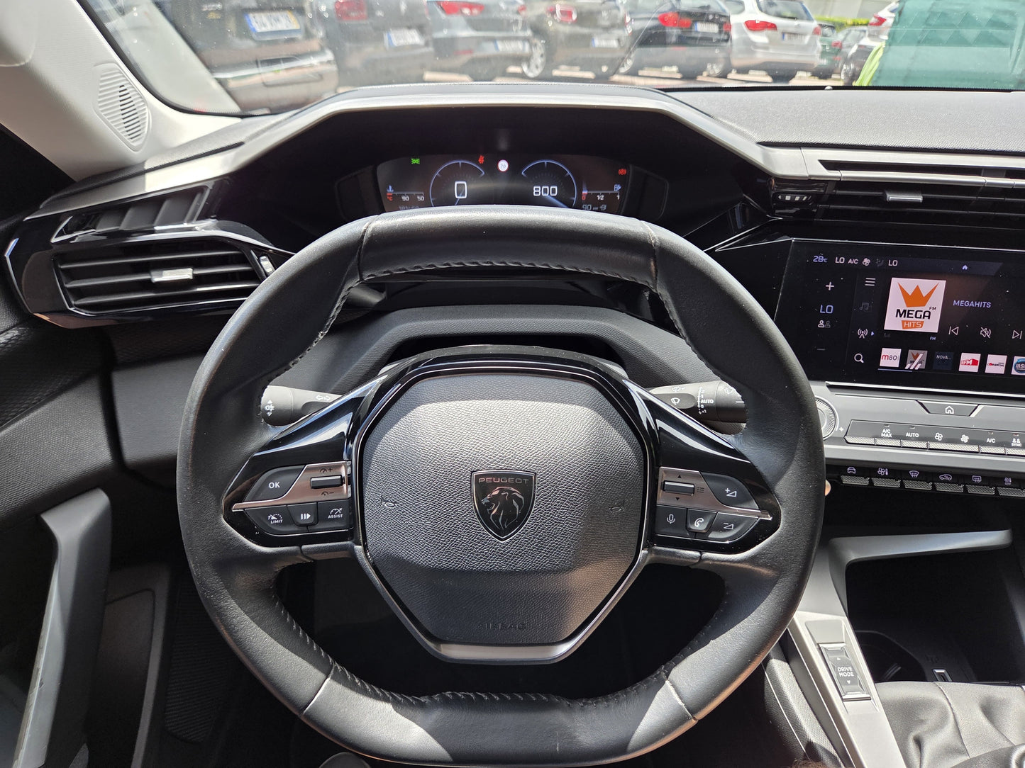 PEUGEOT 308 SW 1.5 HDI