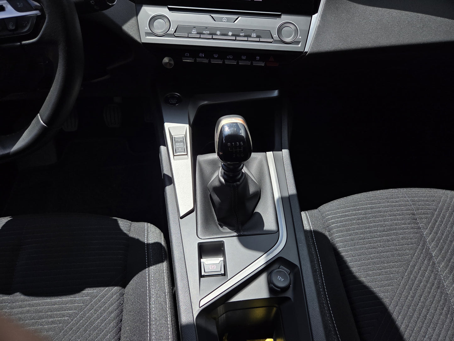 PEUGEOT 308 SW 1.5 HDI